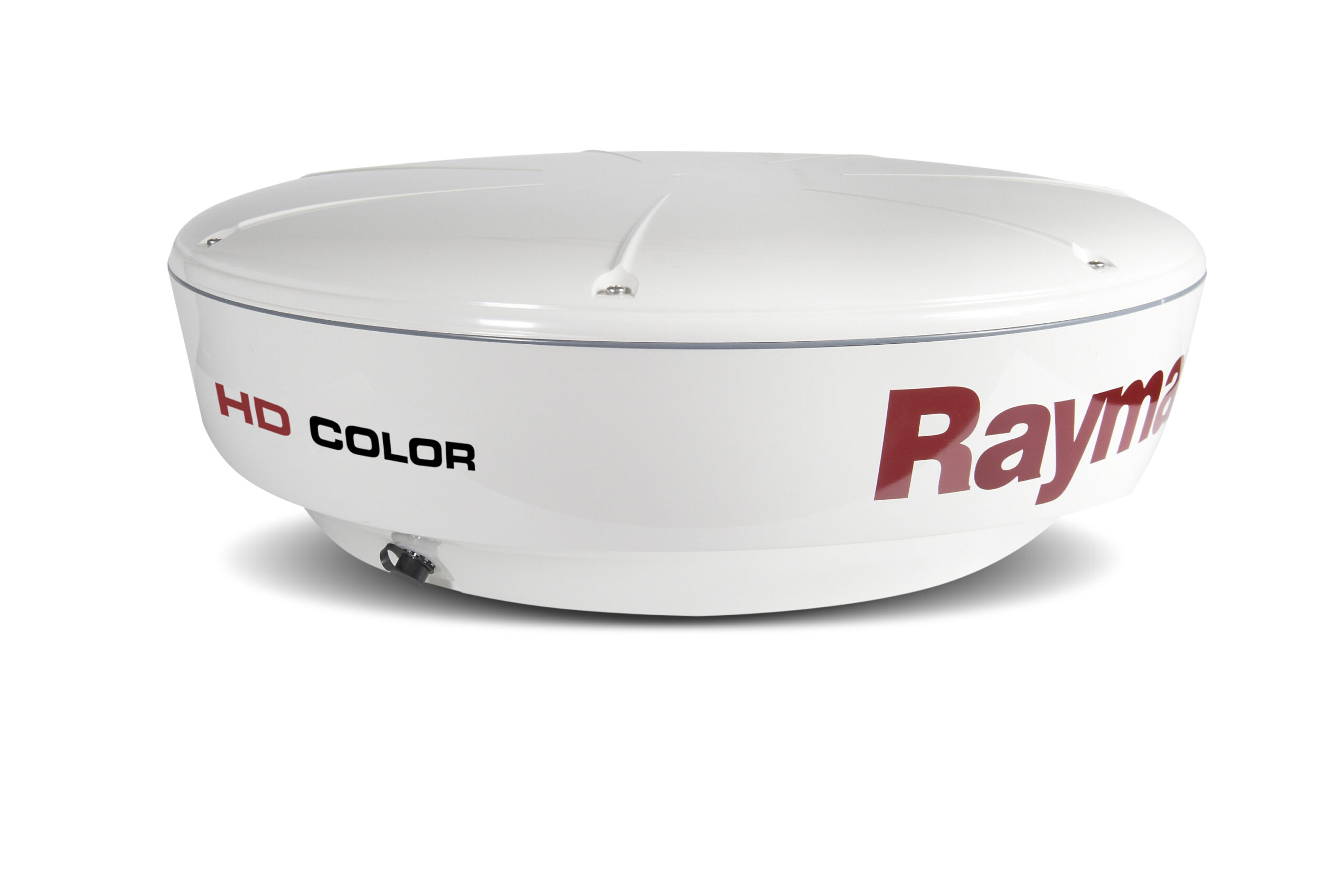 Raymarine Radar