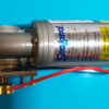 Pump Motor W 24V Dometic Sealand - Bilde 2