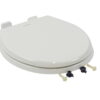 Toalett Sete Dometic Sealand Hvit Serie 500 - Bilde 3