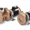 Pump ASY P700Z 1PH 3,5 SRT 225500066