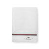 BEACH TOWEL WHITE - Bilde 5