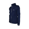 SOFTSHELL JACKET MAN DETACHABLE SLEEVES BLUE - Bilde 2