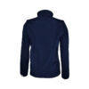 SOFTSHELL JACKET MAN DETACHABLE SLEEVES BLUE - Bilde 3