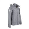 WINDBREAKER MAN GRAY - Bilde 3