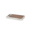 TEAK KEY RING - Bilde 4