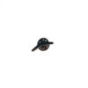 METALLIC LOGO PIN - Bilde 2