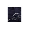 T-SHIRT SWAROVSKI WOMAN BLUE - Bilde 3