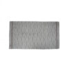 BEACH TOWEL GRAY - Bilde 4