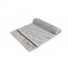BEACH TOWEL GRAY
