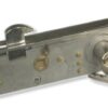 Lock with keys for S.S. Aft Door - Bilde 2