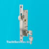 Lock with keys for S.S. Aft Door