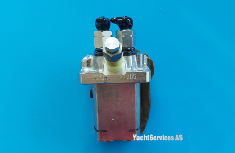 Fuel Pump Onan Generator YACHTSERVICES