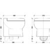 Tecma Elegance Short 1G - Bilde 3
