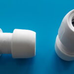 Hepworth Union 22 mm