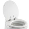 TECMA SEAT AND COVER 35CM Elegance Polyester - Bilde 2