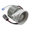 Dometic MOTOR/MACERATOR ASSY - 24VDC