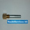 Zinc Complete Aftercooler Cat 3126