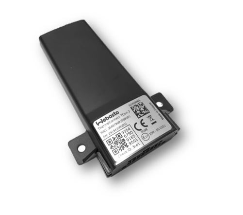 Webasto ThermoConnect Tcon2 - Bilde 3